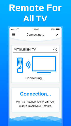 TV Remote Control Prank screenshot 3