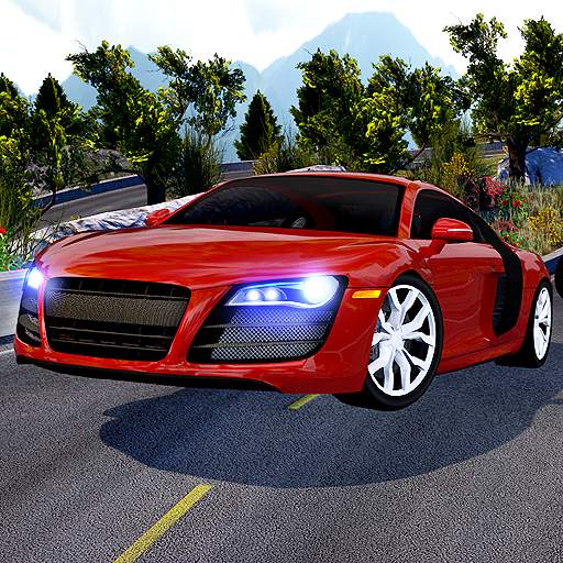 Drift Racing 3D 3