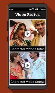Zoya & Aditya Video Status screenshot 6
