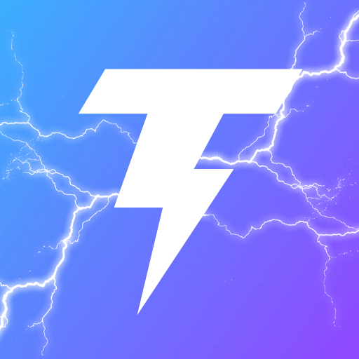 Thunderbolt VPN: Secure Proxy icon