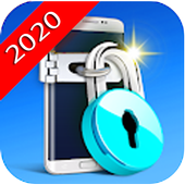 MAX AppLock - App Locker, Security Center icon