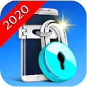 MAX AppLock - App Locker, Security Center on 9Apps