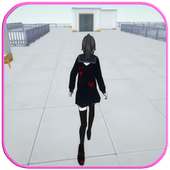 Yandere Simulator icon