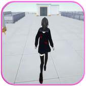 Yandere Simulator 1.0