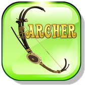 Archer Man icon