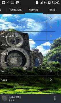 Jetaudio Just Mp3 screenshot 6