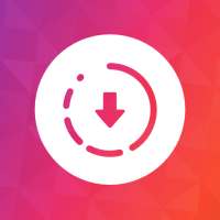 Inst Story Saver & Downloader for Videos & Photos logo