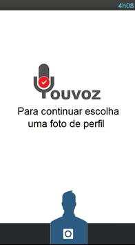 YouVoz - On Facebook Voz screenshot 1