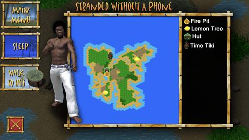 Stranded Without A Phone screenshot 4