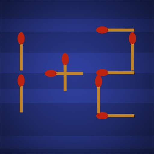 Math Sticks - Puzzle Game 1.0.3