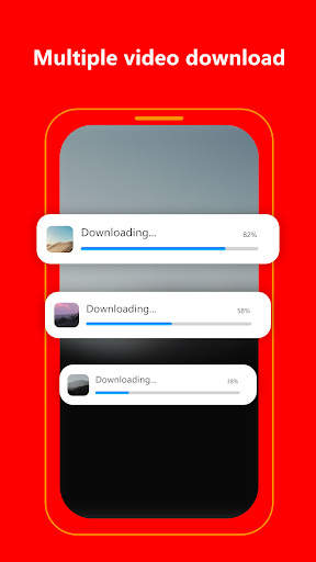 VideoDownloader&music download screenshot 4