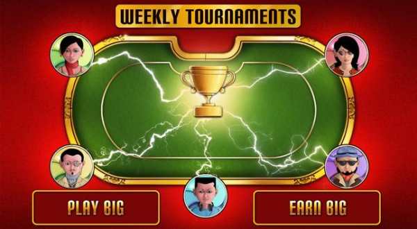 Teen Patti Engine screenshot 4