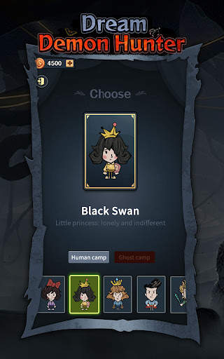 Dream Demon Hunter screenshot 7