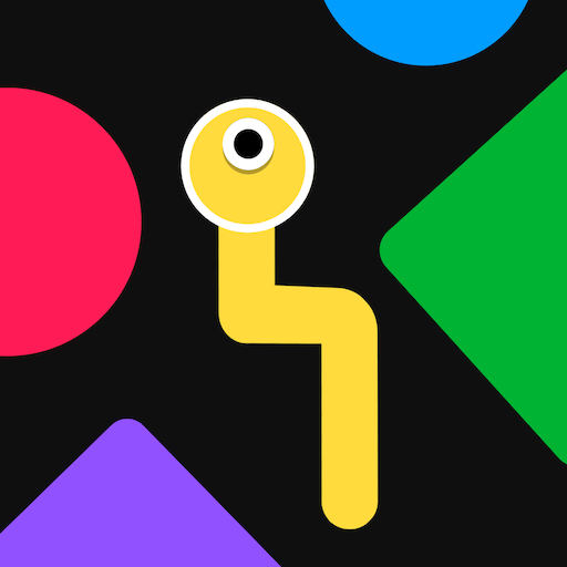 Color Dash – Addictive Switch Color game icon