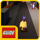 Guide LEGO Batman Movie -2-3 logo