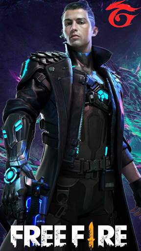 New Guide CR7 For FREE FIRE Diamonds 2021 Apk скриншот 1