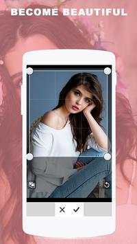 Beauty Plus Lite Photo Editor HD 2017 screenshot 4