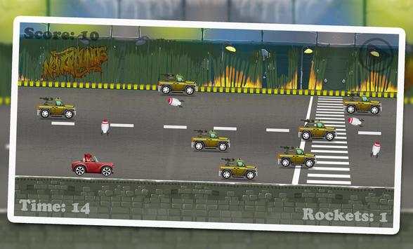 Pj Racing Masks screenshot 4