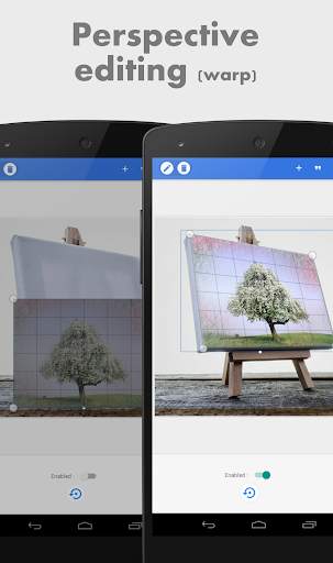 PixelLab - Text on pictures screenshot 5