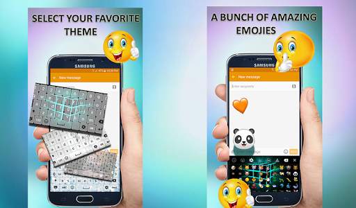 اردو urdu Keyboard for android, easy urdu keyboard screenshot 6