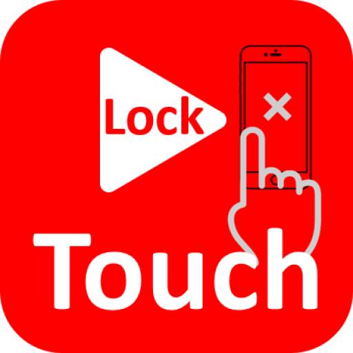 Touch lock for Kids. Simple. 1.1.2