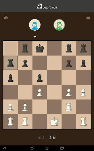 Mini Chess  - Quick Chess स्क्रीनशॉट 8