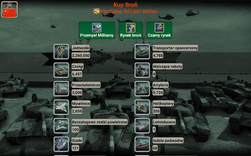 Imperium Azjatyckie screenshot 17