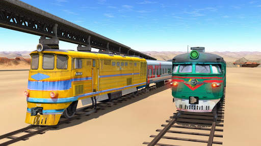 Train Simulator: Euro Driving screenshot 5