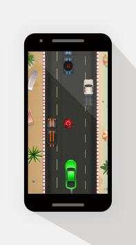 Mini CarX Racing स्क्रीनशॉट 4