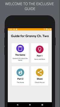 Guide For Granny Chapter Two screenshot 1