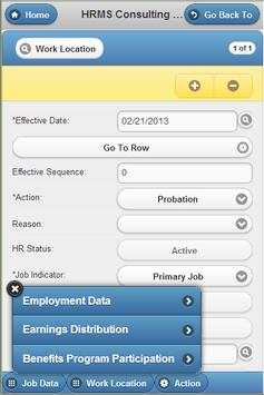 HCMobilizer screenshot 5