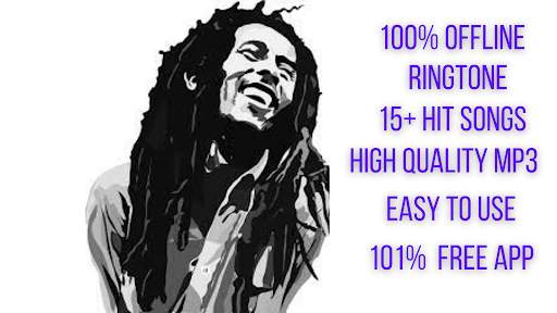 Bob Marley King of Reggae screenshot 2