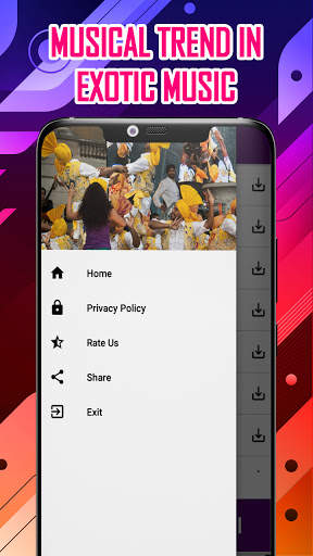 Ringtones Telugu Songs screenshot 3