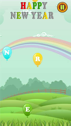 Balloon Punch screenshot 10