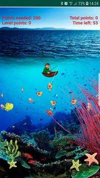 Funny Fishin 2019 screenshot 3