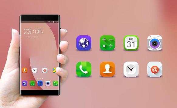 Theme for Samsung Galaxy A3 Duos screenshot 4