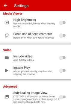 Safe Gallery screenshot 6