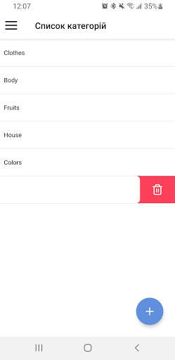 Mivo screenshot 5
