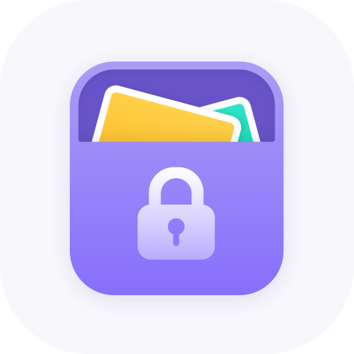Photo Vaulty icon