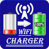 Wifi Charging Prank 1.0