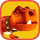 Zombie Dino Hunter 3D 1.1