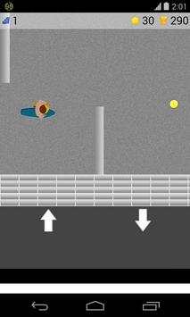 skateboard racing games screenshot 3