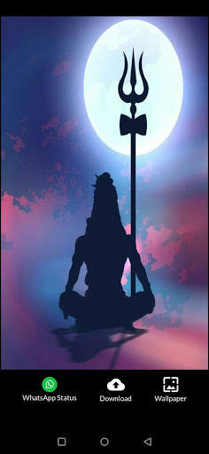 Mahakal Photo & Status - Mahadev Photo screenshot 1