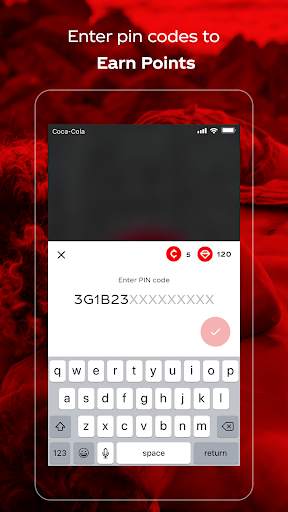 Coca-Cola screenshot 5