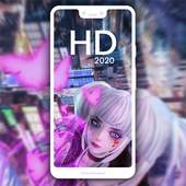 Dragon Raja HD Wallpapers 1.0