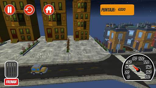 Learn To Transit screenshot 6