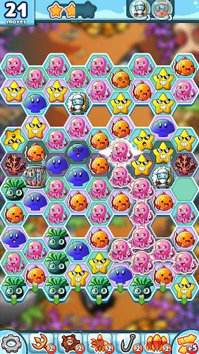 Ocean Blast screenshot 7