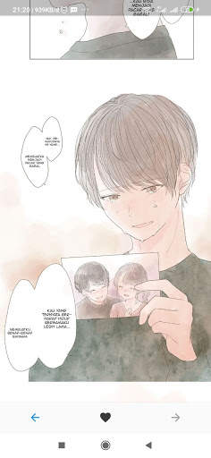 Ruang Komik screenshot 2