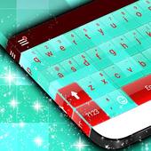 Keyboard Tiles Theme icon
