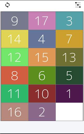 Number Game screenshot 5